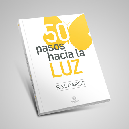 50 pasos hacia la luz carus raul miranda