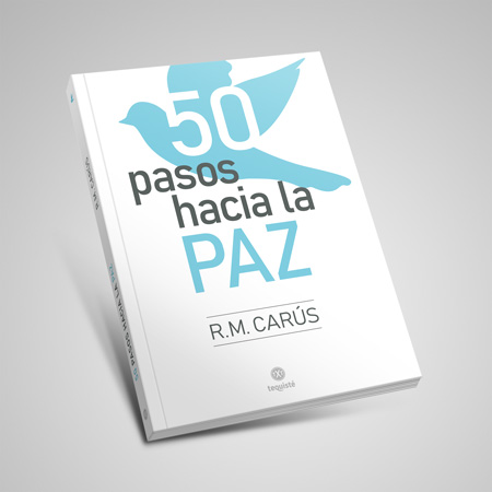 50 pasos hacia la paz carus tquiste