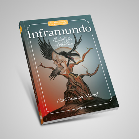 inframundo abel maciel tequiste