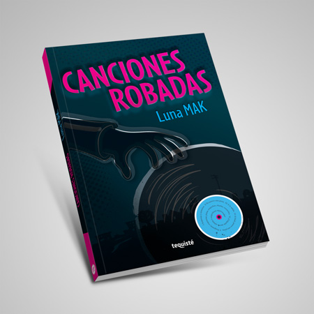 canciones robadas luna mak tequiste