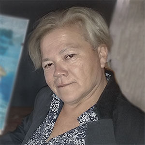 claudia martinez