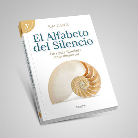 alfabeto del silencio raul miranda carus libro tequiste