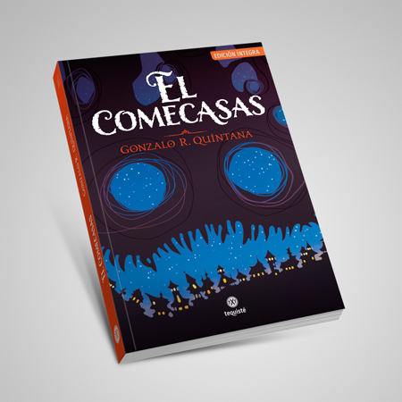 el comecasas gonzalo quintana tequiste