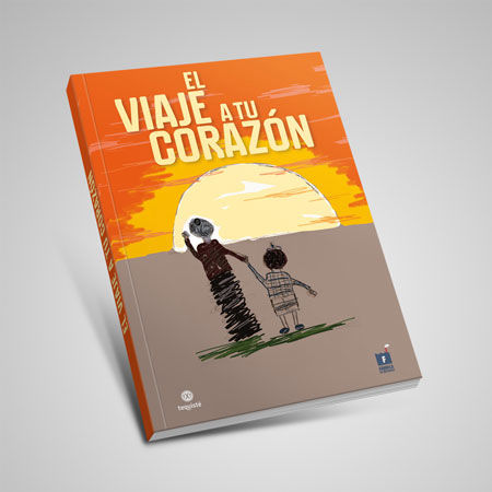 el viaje a tu corazon libro tequiste