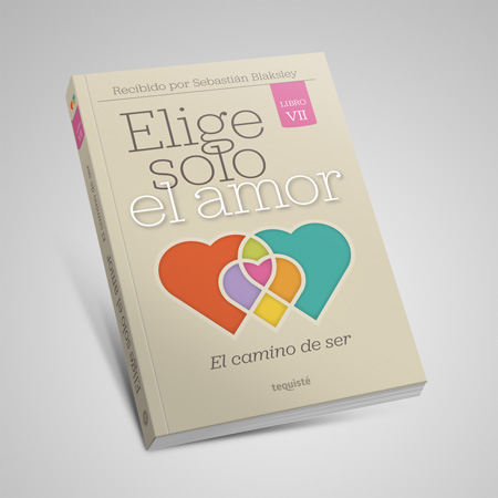 elige solo el amor blaksley sebastian tequiste libro