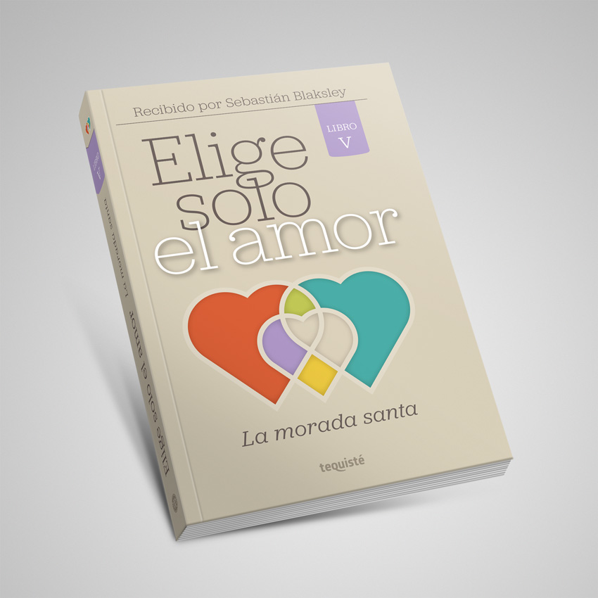 elige solo el amor blaksley tequiste
