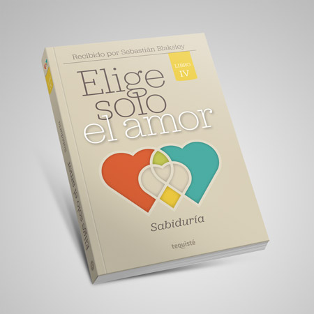 elige solo el amor 4 blaksley sebastian