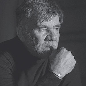 esteban charpentier