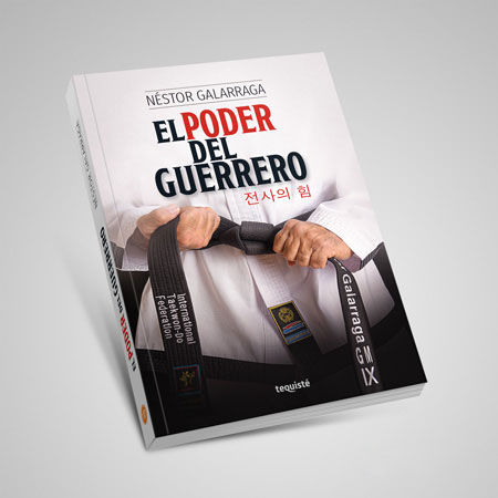 poder del guerrero galarraga nestor libro tequiste