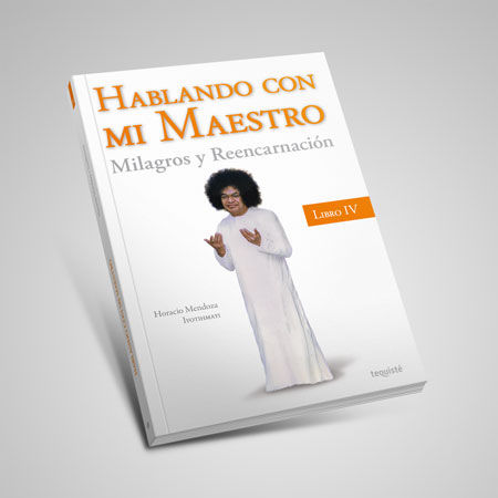 hablando con mi maestro 4 horacio mendoza libro tequiste
