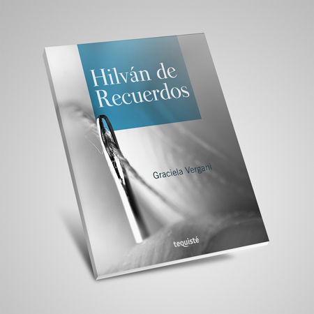 hilvan de recuerdos vergani graciela libro tequiste