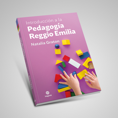 pedagogia reggio emilia graton natalia tequiste libro