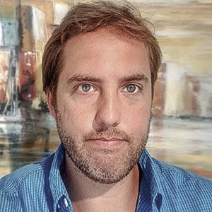jose dama