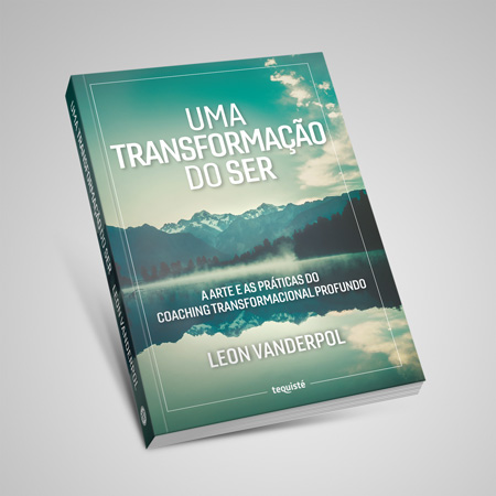 vanderpol uma transformacao do ser 