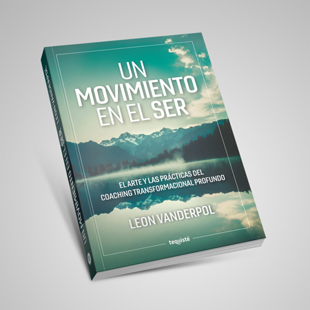 vanderpol un movimiento en el ser tequiste libro