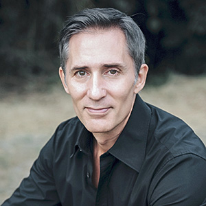 leon vanderpol