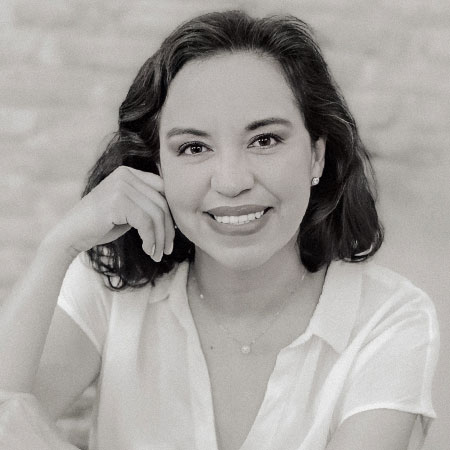Leticia Quemada Arriaga Tequiste