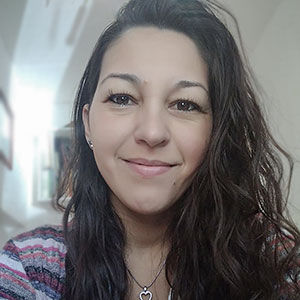 noelia lebrini