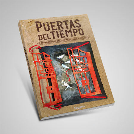 puertas del tiempo libro tequiste