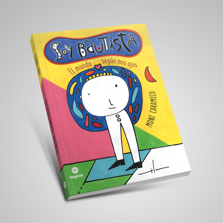 soy bautista moni caramico autismo libro tequiste milo lockett