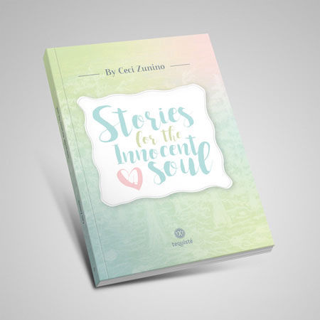 stories for the innocent soul cecilia zunino libro tequiste
