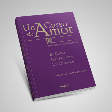 un curso de amor mari perron course of love libro tequiste